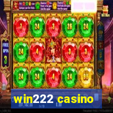 win222 casino